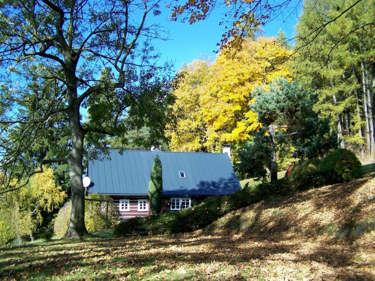 Holiday Home Zdonov By Interhome Teplice nad Metují Exteriér fotografie