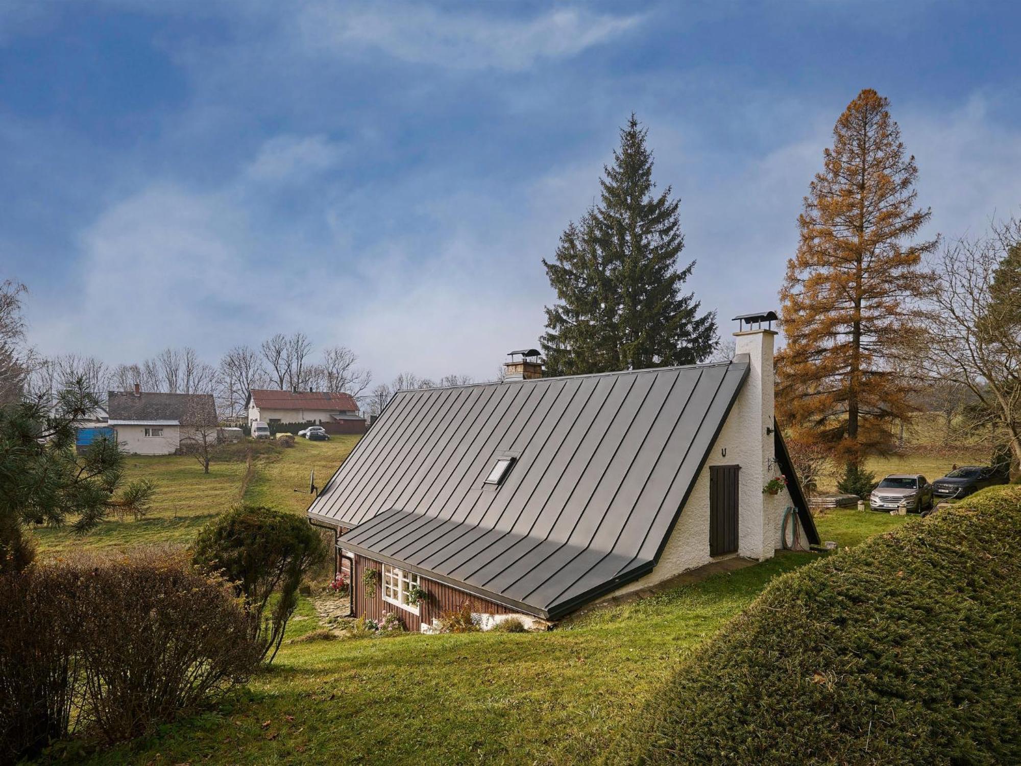 Holiday Home Zdonov By Interhome Teplice nad Metují Exteriér fotografie